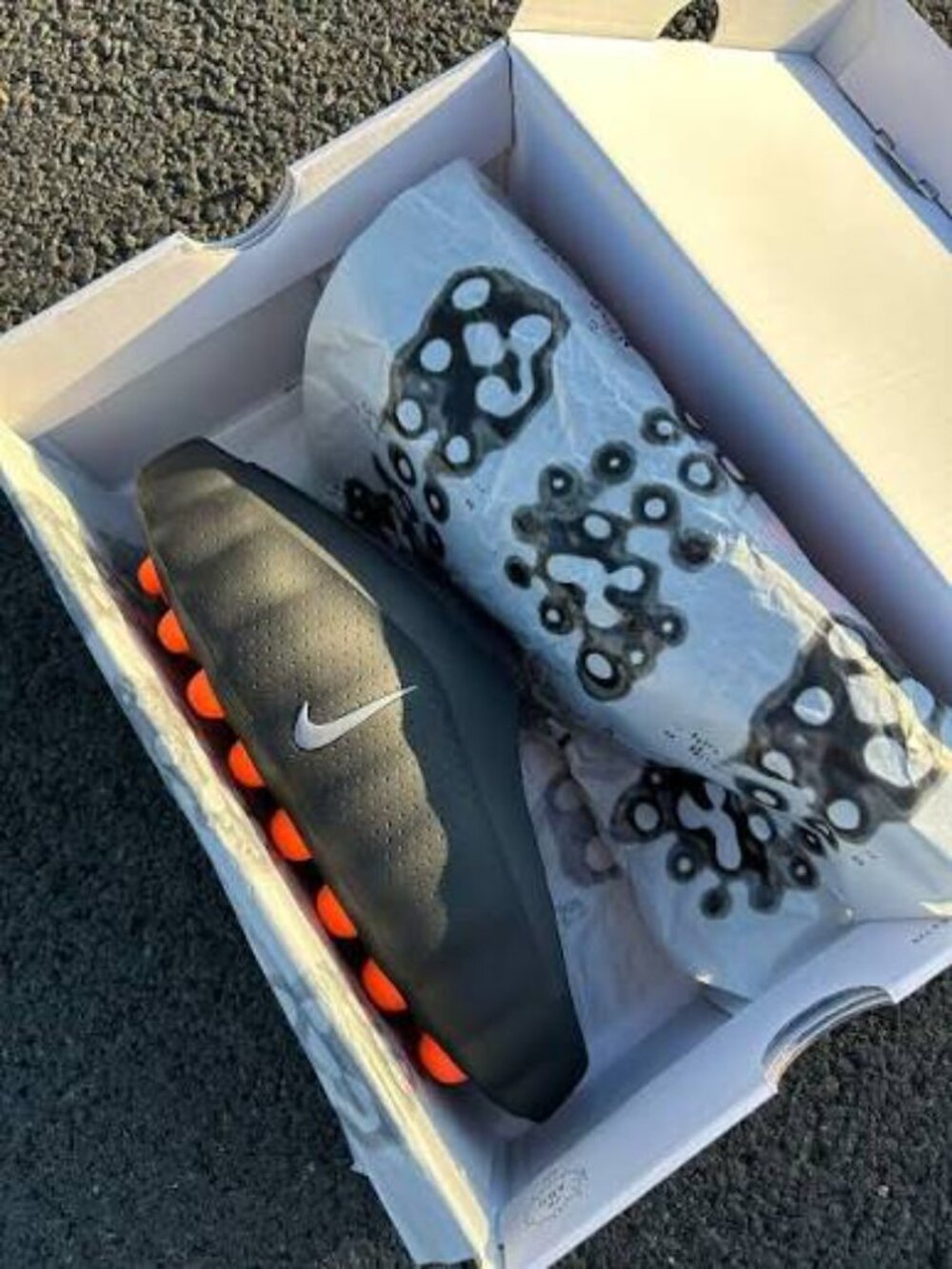 Nike Mind 001 - Picture 2 of 4